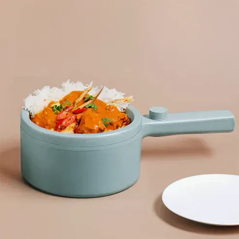 Multi-Purpose Microwave Fryer & Cooking Pot