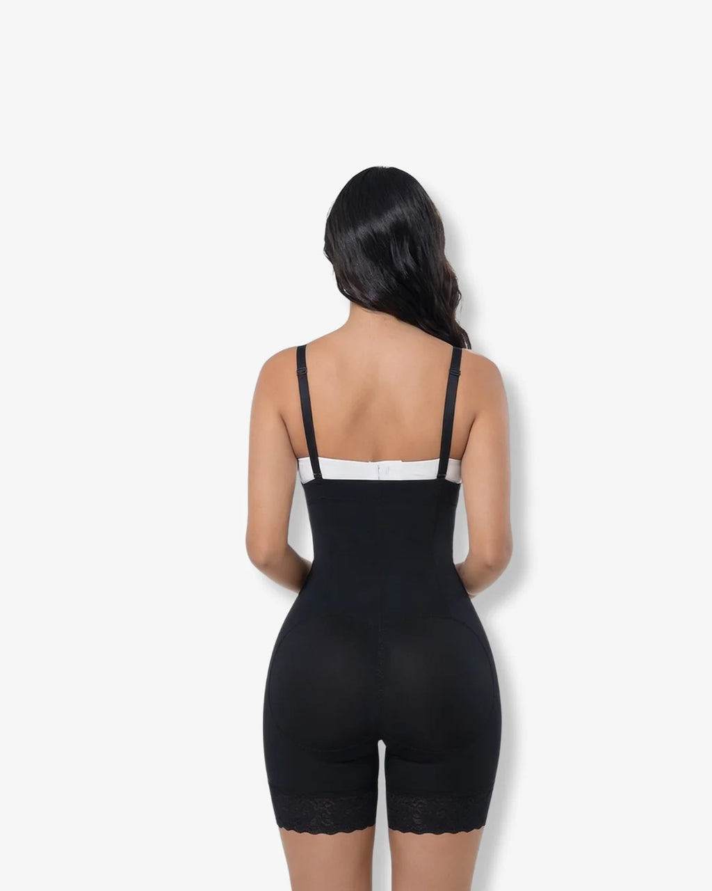 Padded Sculpt Shapewear Short - All-Day Flexibility!