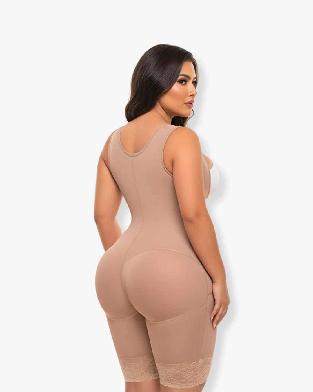 Full Body Sculpting Hook