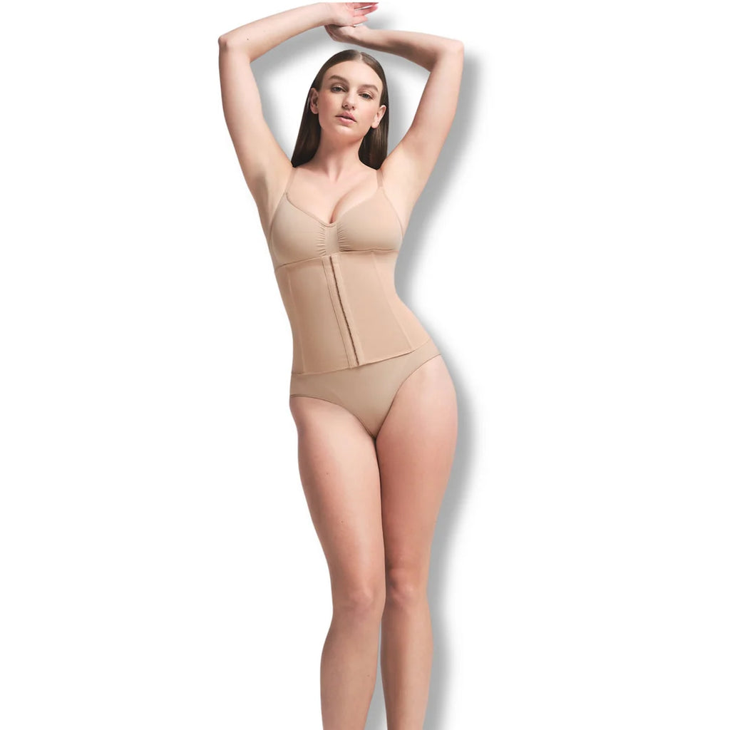 Waist Shaper - Invisible Support, Visible Results
