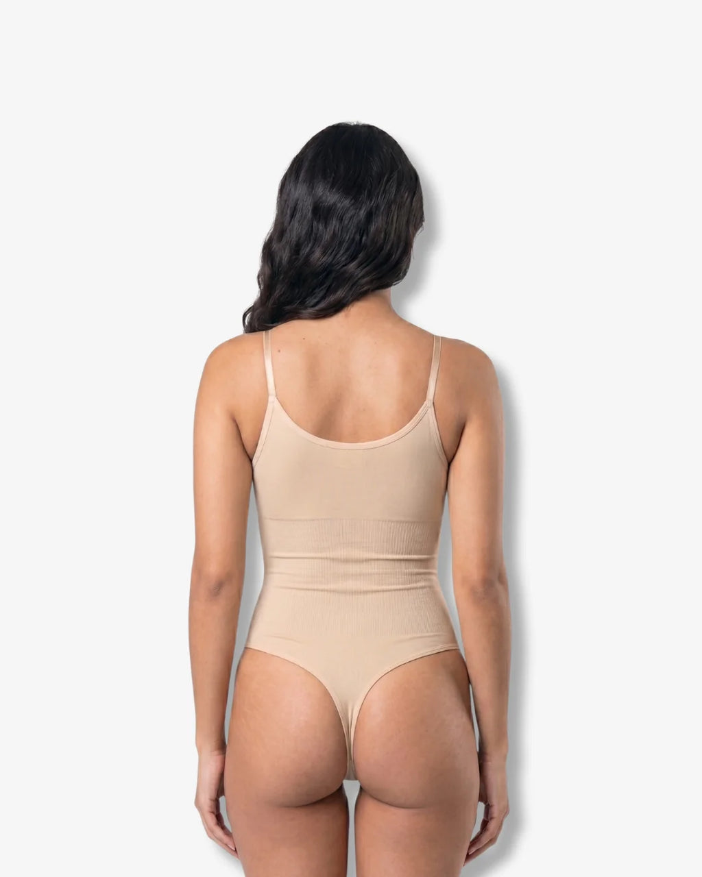 SnatchFit Thong Bodysuit