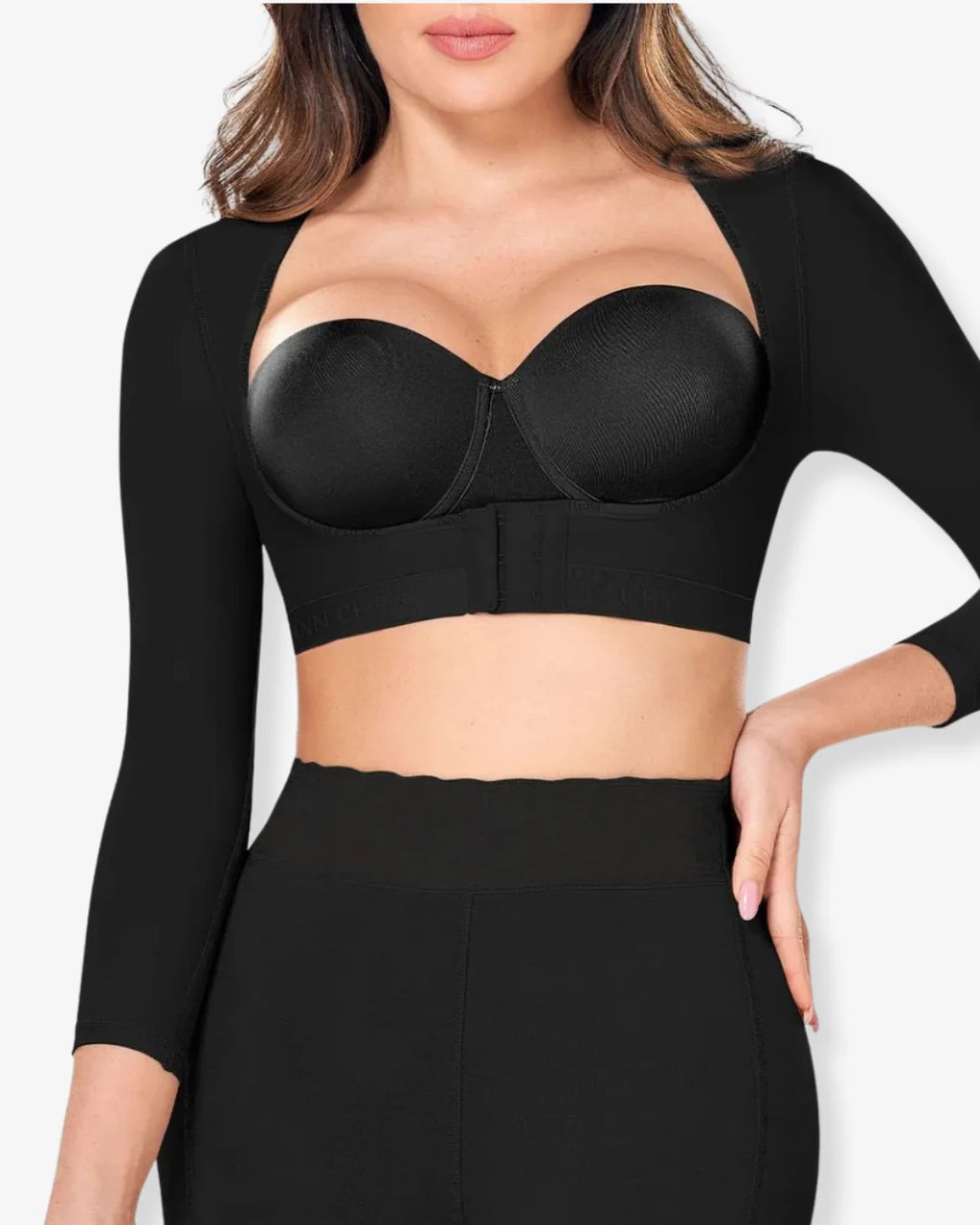 After Surgery Sleeve Shaper - Sculpt Your Look!