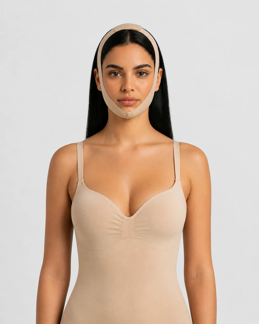 Face Sculptor Shaper - Subtle Jawline Boost