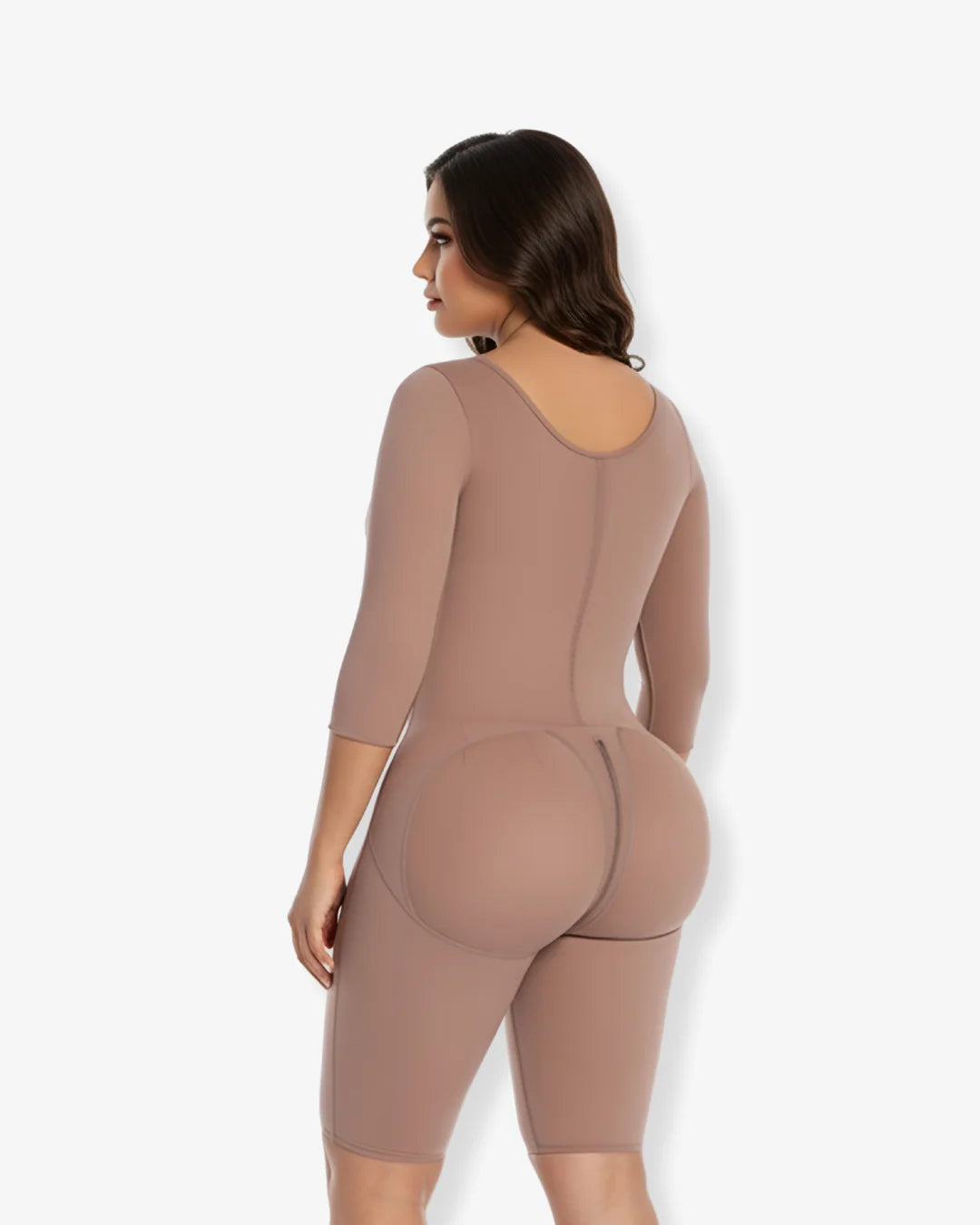 Full Body Closed Bust-Hook - Shape Up for Events!