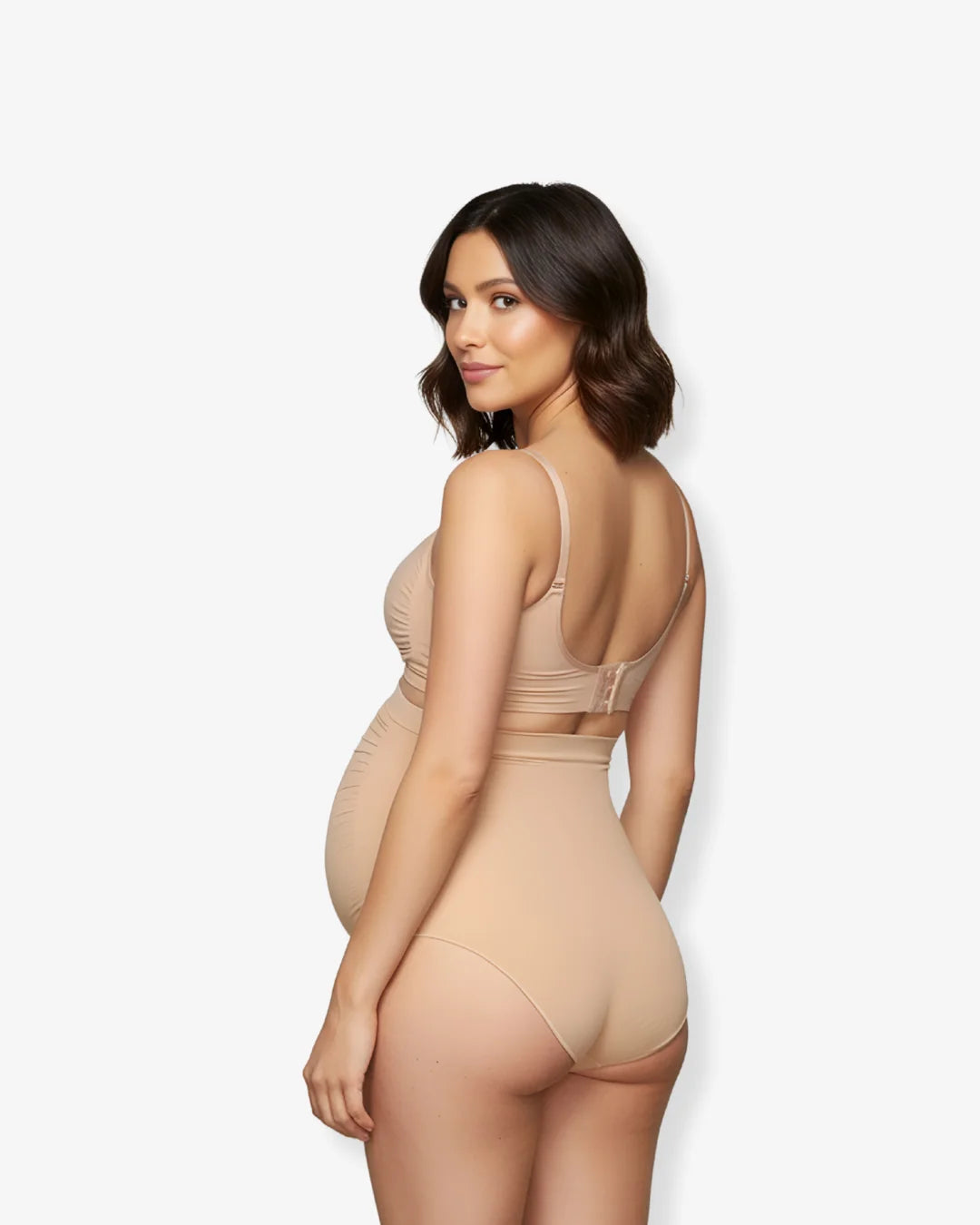 Pregnancy Sculpting Support Brief