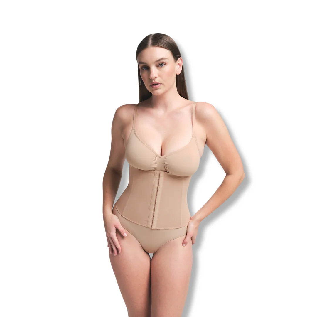 Waist Shaper - Invisible Support, Visible Results