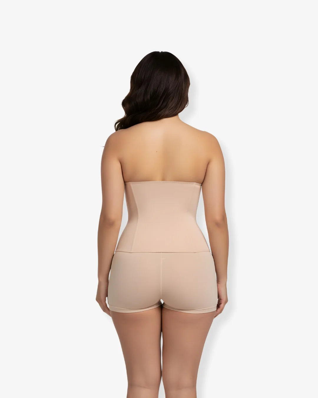 Waist Shaper - Invisible Support, Visible Results