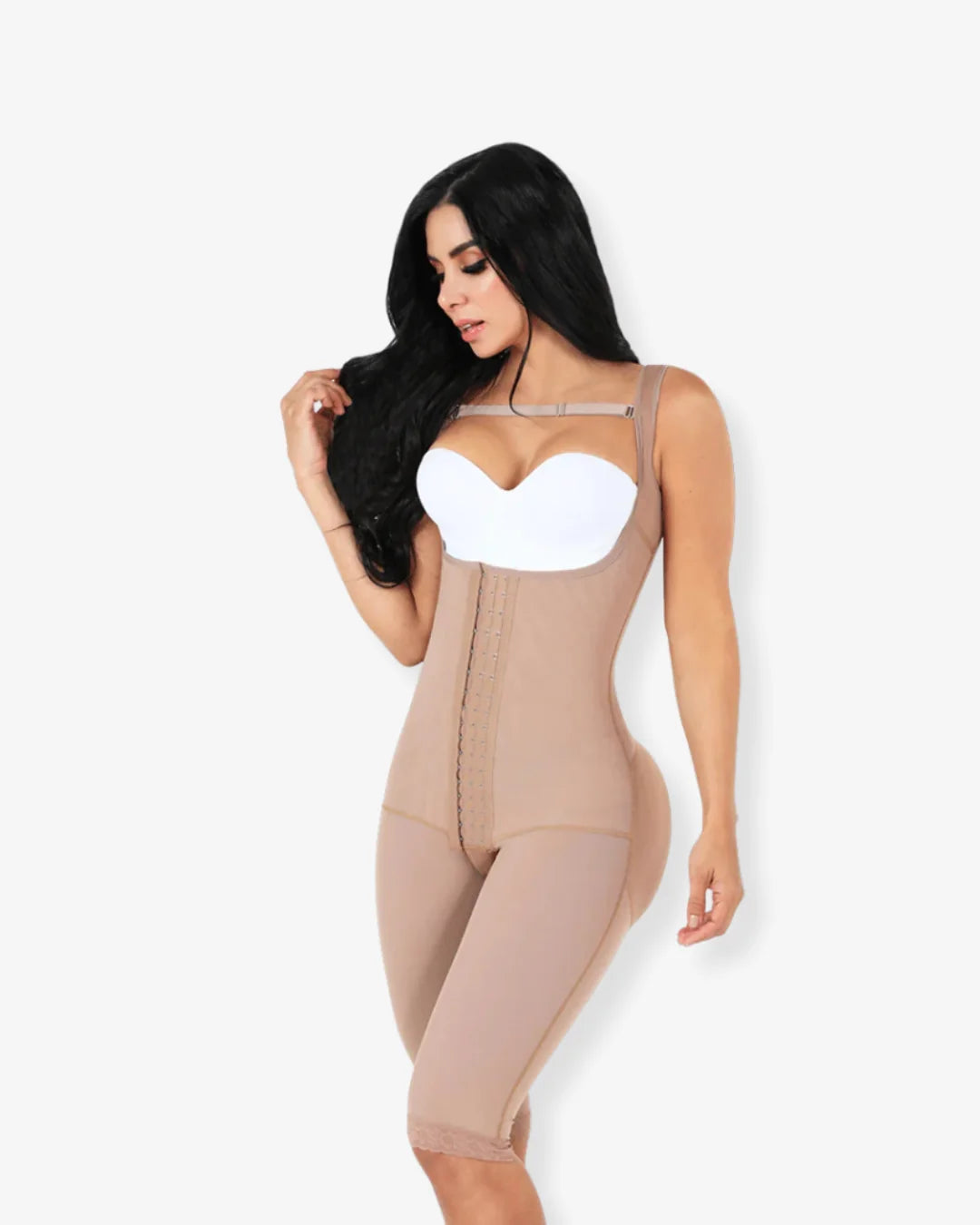 Full Body Sculpting Hook