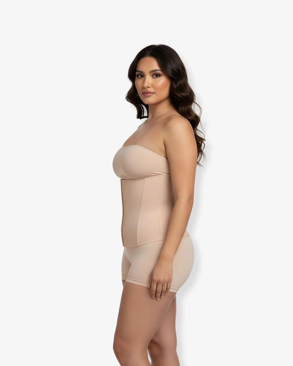 Waist Shaper - Invisible Support, Visible Results