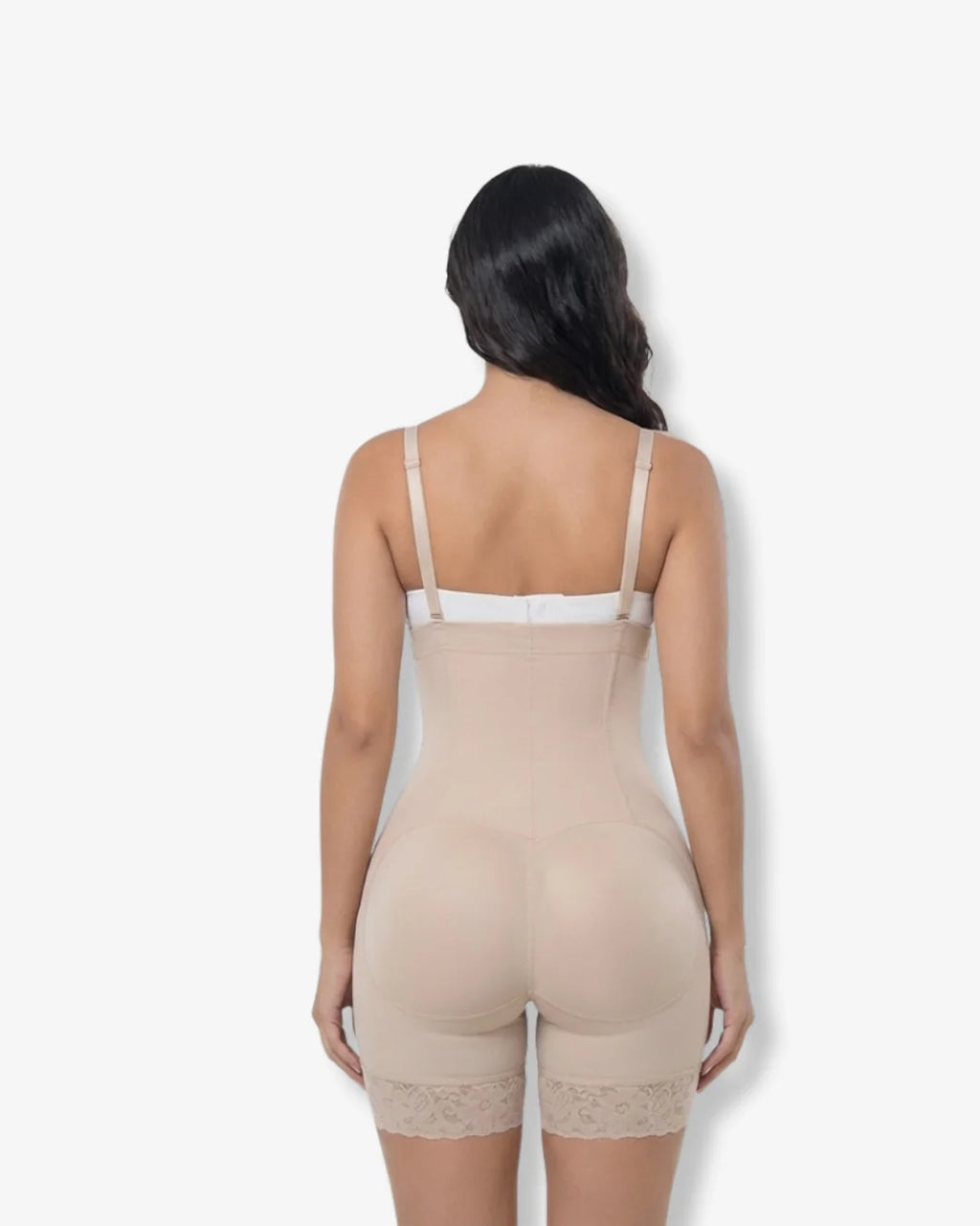 Padded Sculpt Shapewear Short - All-Day Flexibility!