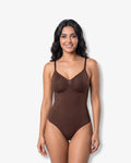 Snatchfit Brief Bodysuit - Effortless Comfort, Stunning Shape