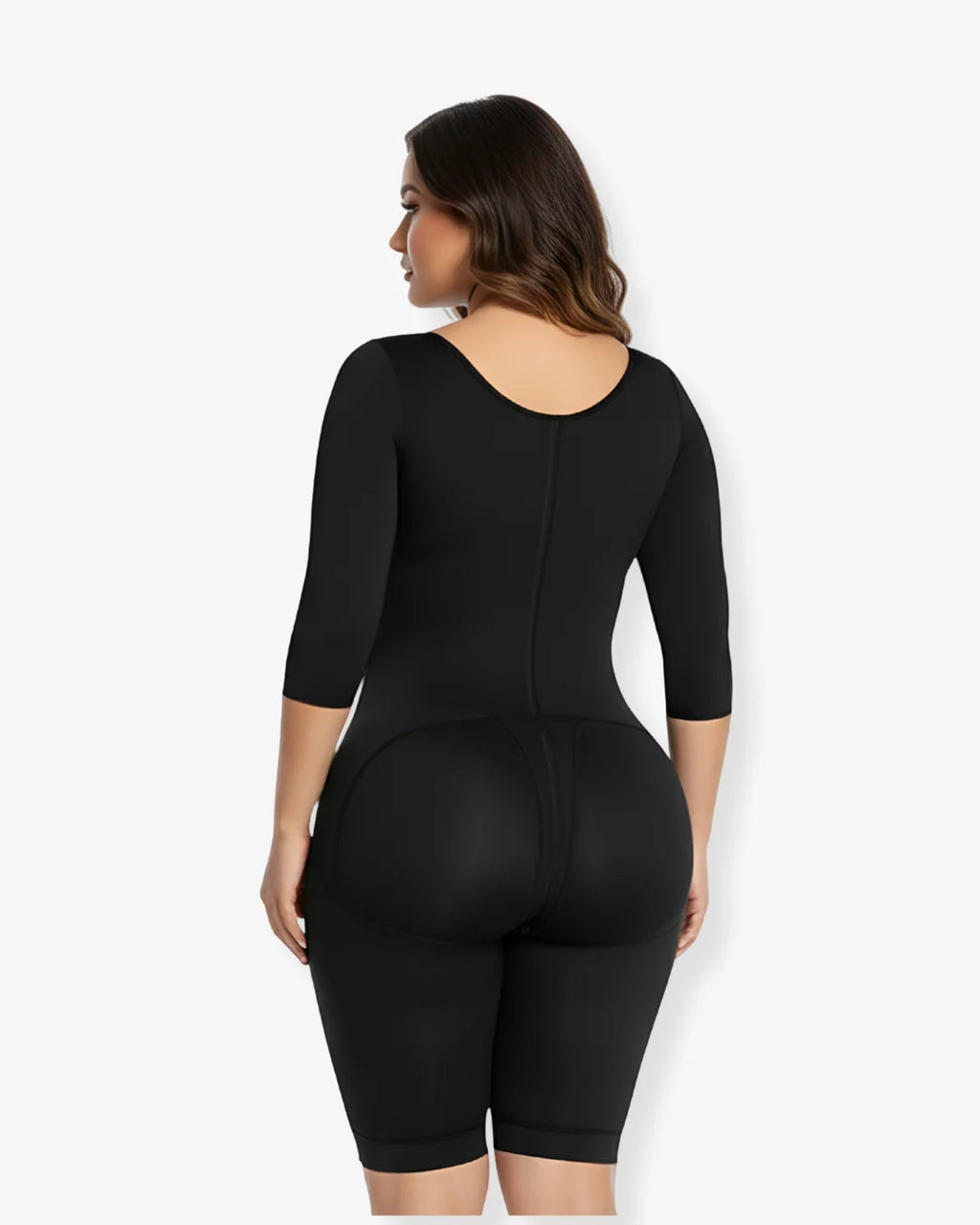 Full Body Closed Bust-Hook - Shape Up for Events!