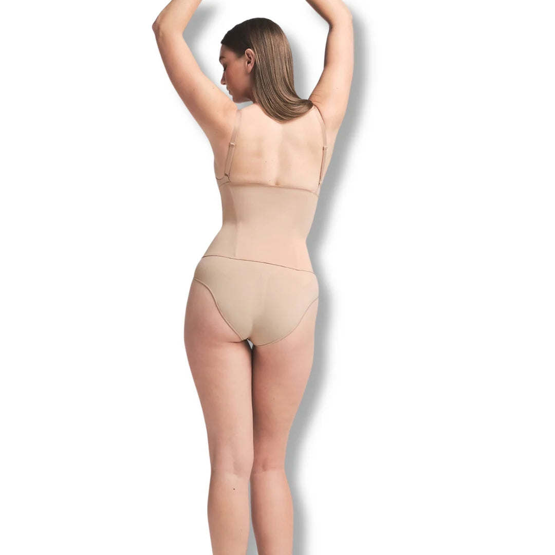 Waist Shaper - Invisible Support, Visible Results