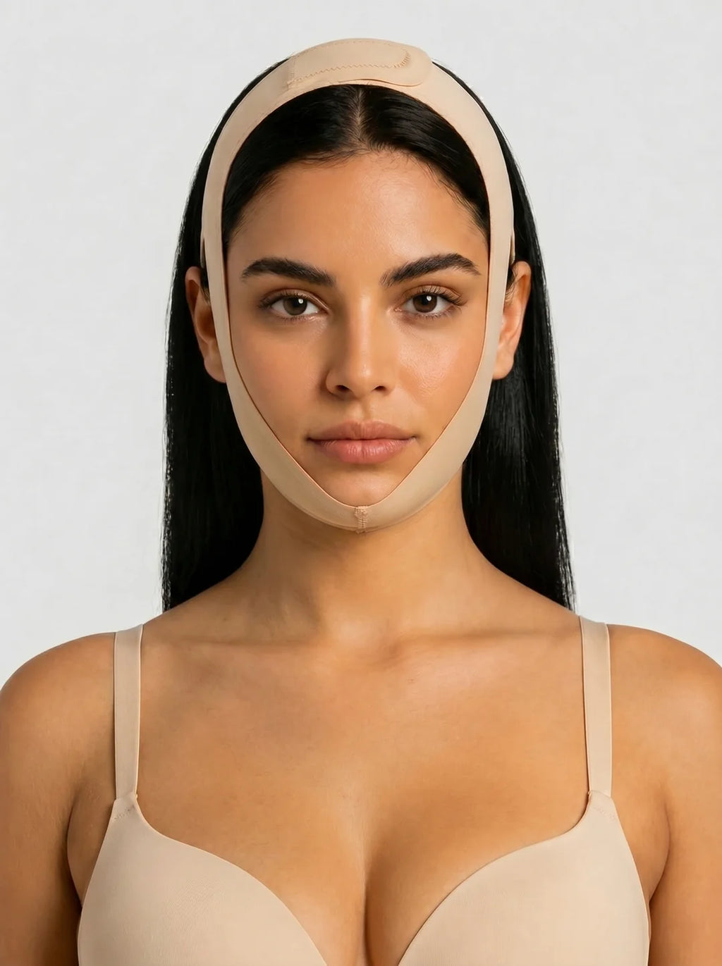 Face Sculptor Shaper - Subtle Jawline Boost