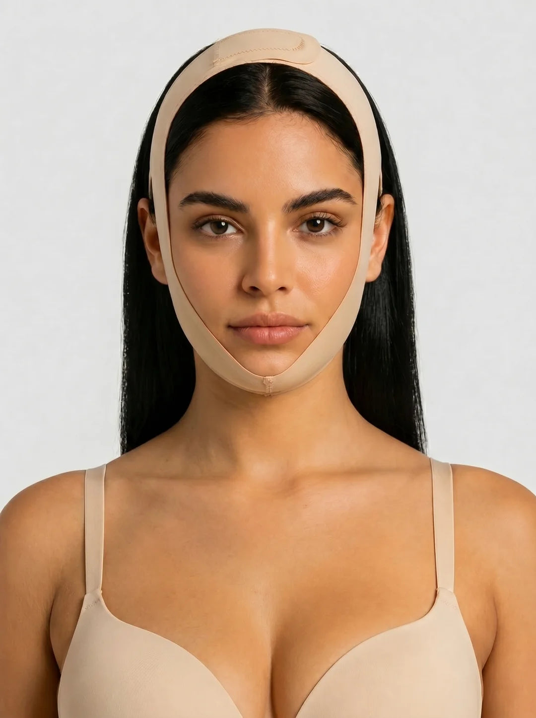 Face Sculptor Shaper - Subtle Jawline Boost