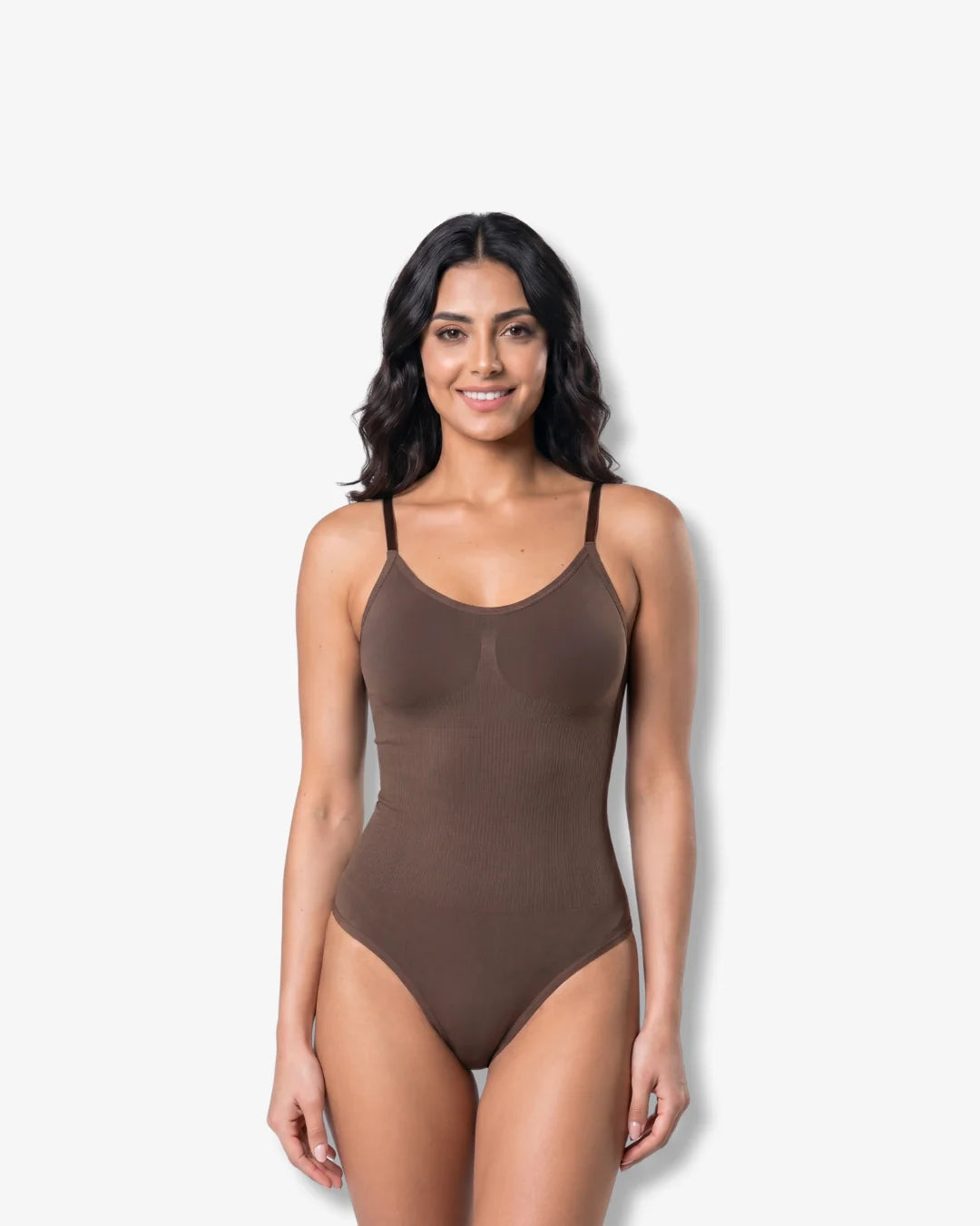 SnatchFit Thong Bodysuit