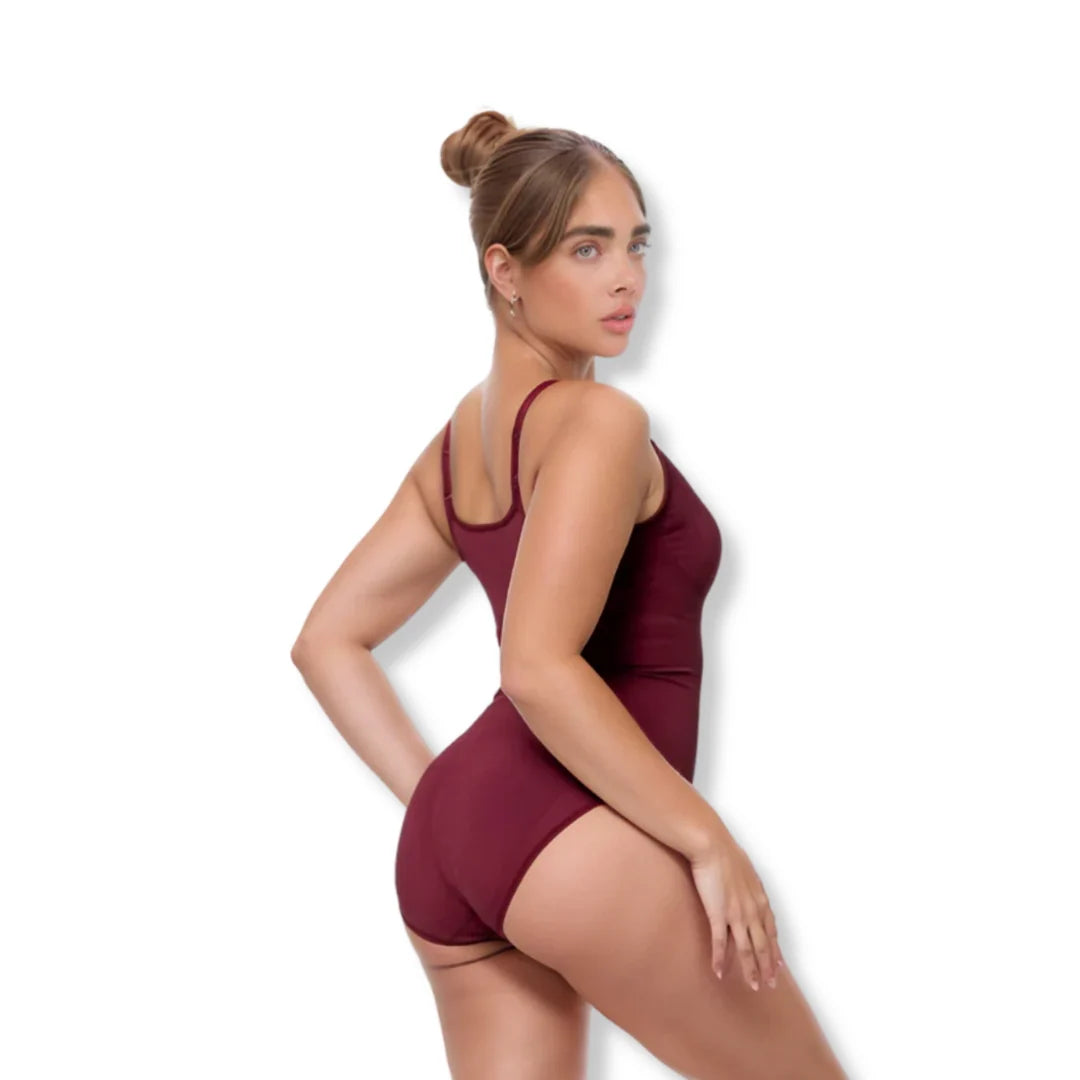 Snatchfit Brief Bodysuit - Effortless Comfort, Stunning Shape