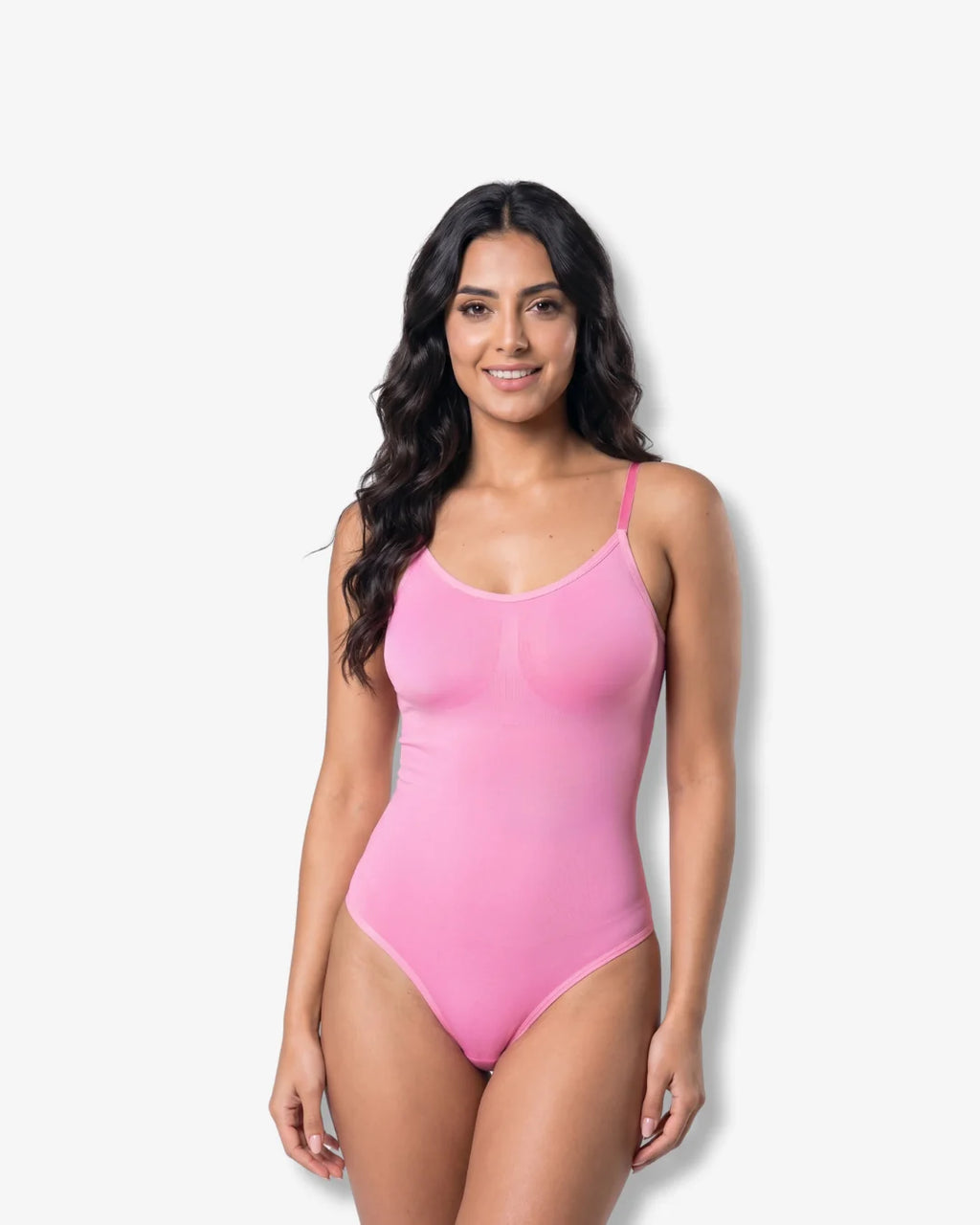 SnatchFit Thong Bodysuit