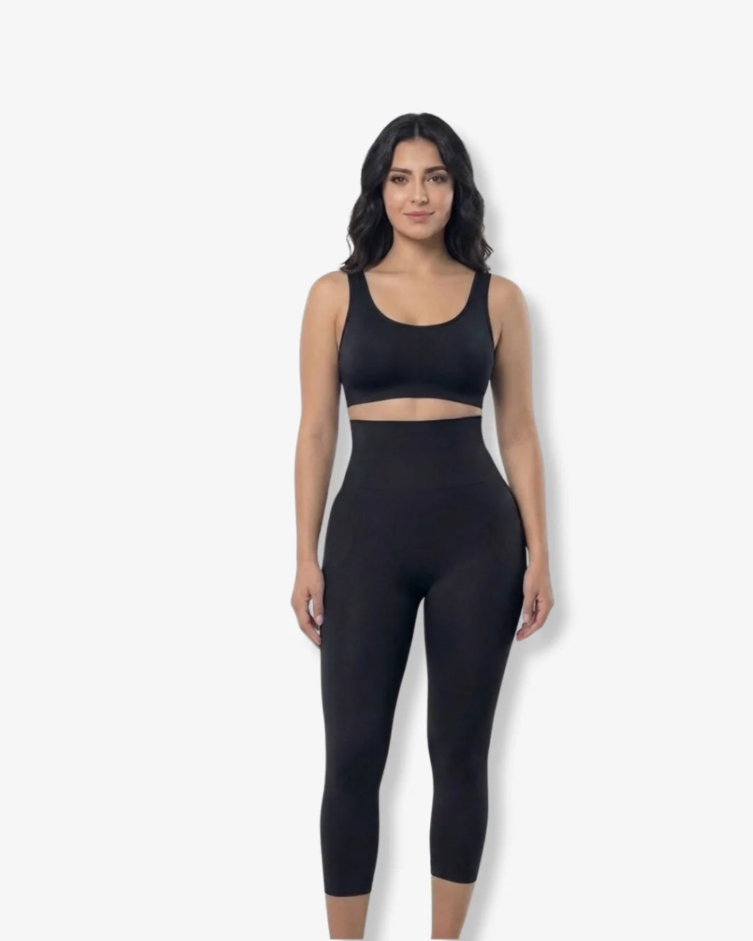 Sculpting Shapewear Leggings - Embrace Your Curves!