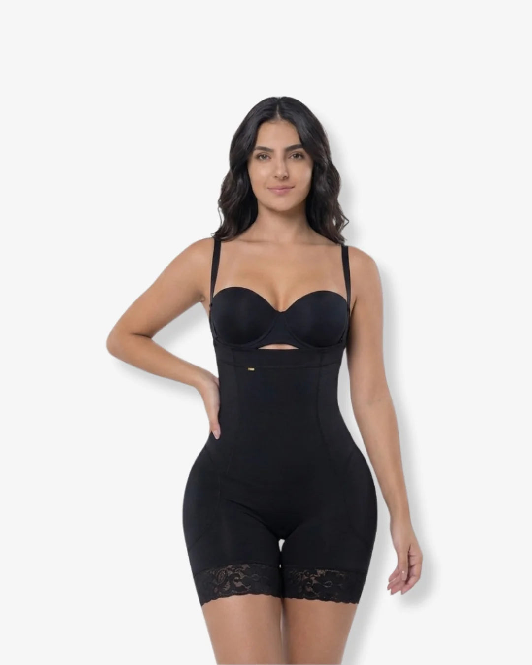 Padded Sculpt Shapewear Short - All-Day Flexibility!