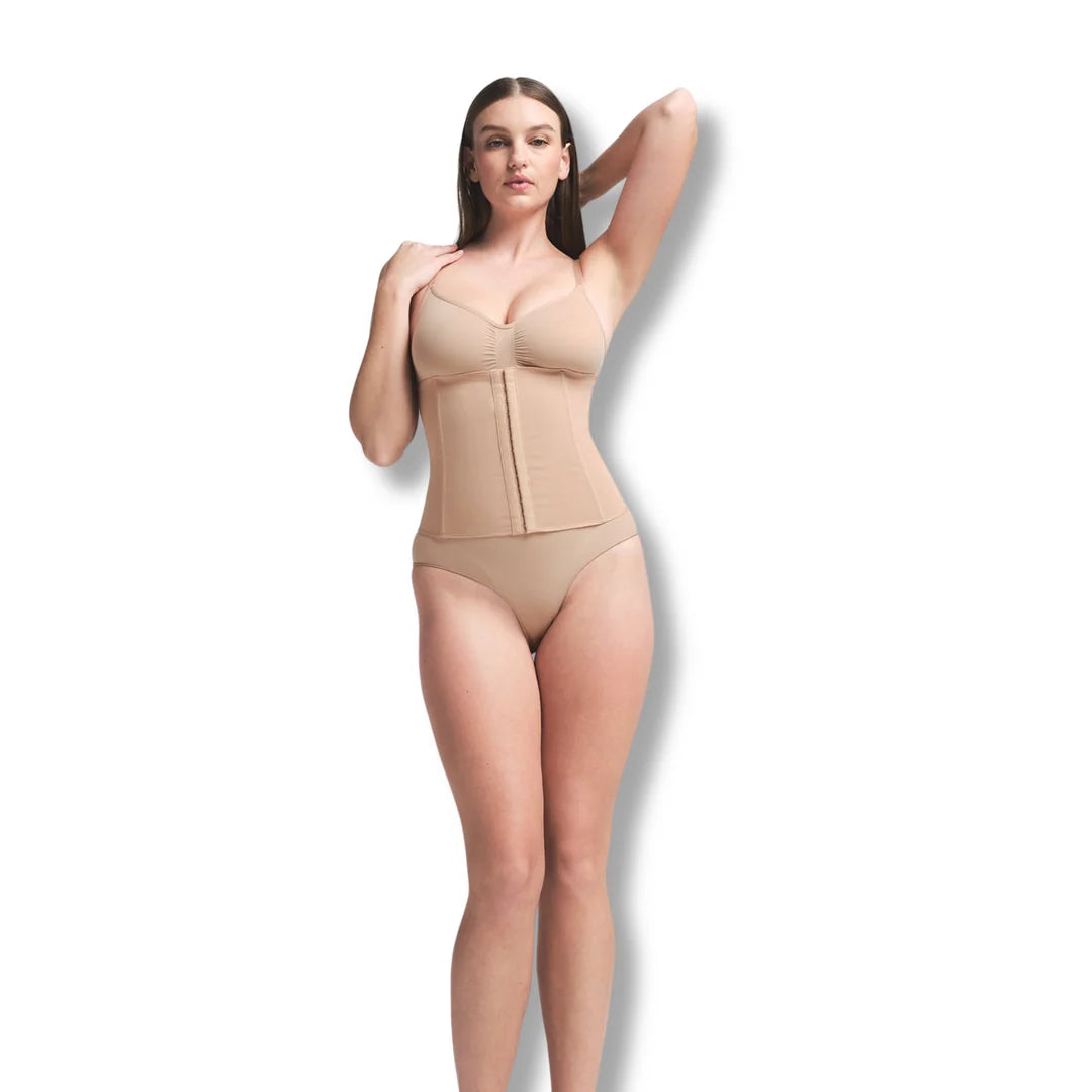 Waist Shaper - Invisible Support, Visible Results