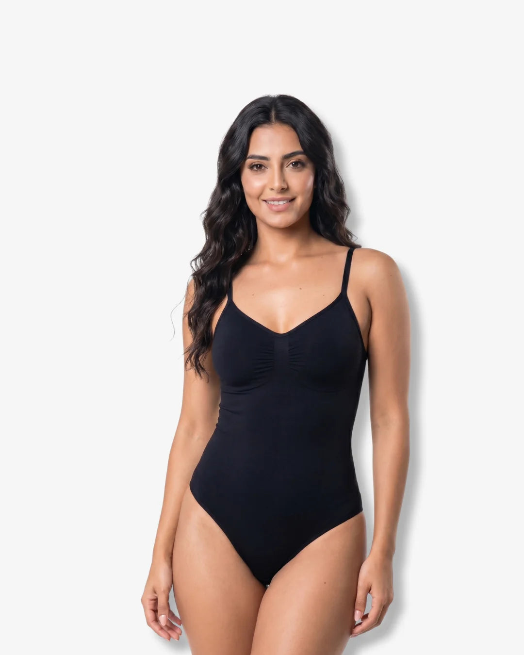 Snatchfit Brief Bodysuit - Effortless Comfort, Stunning Shape