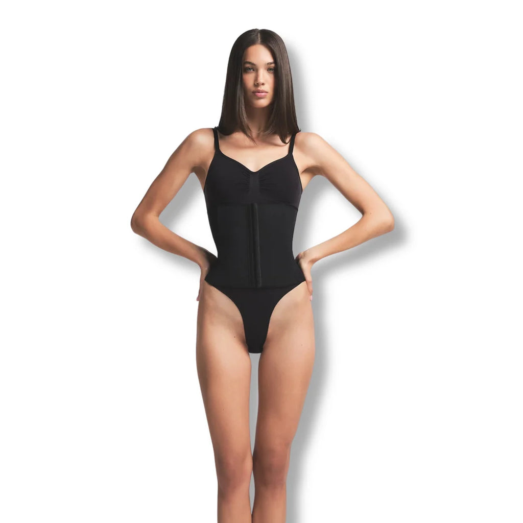 Waist Shaper - Invisible Support, Visible Results