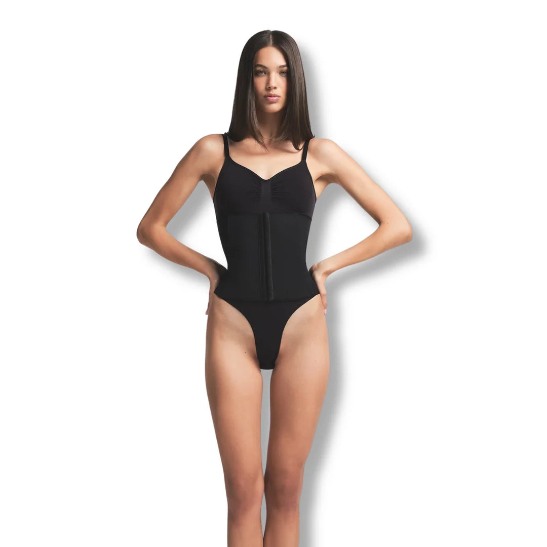 Waist Shaper - Invisible Support, Visible Results