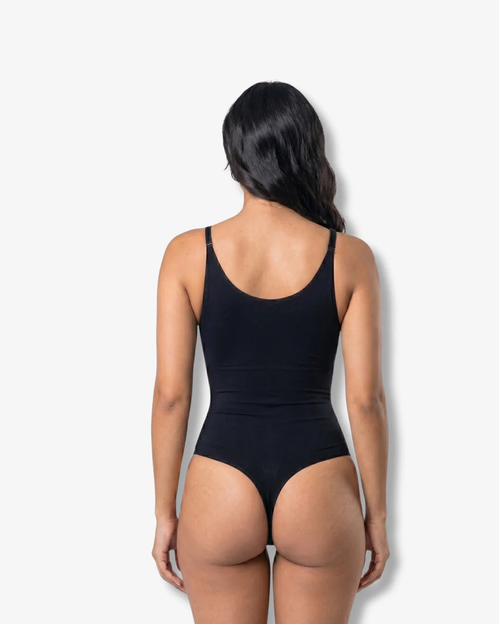 SnatchFit Thong Bodysuit