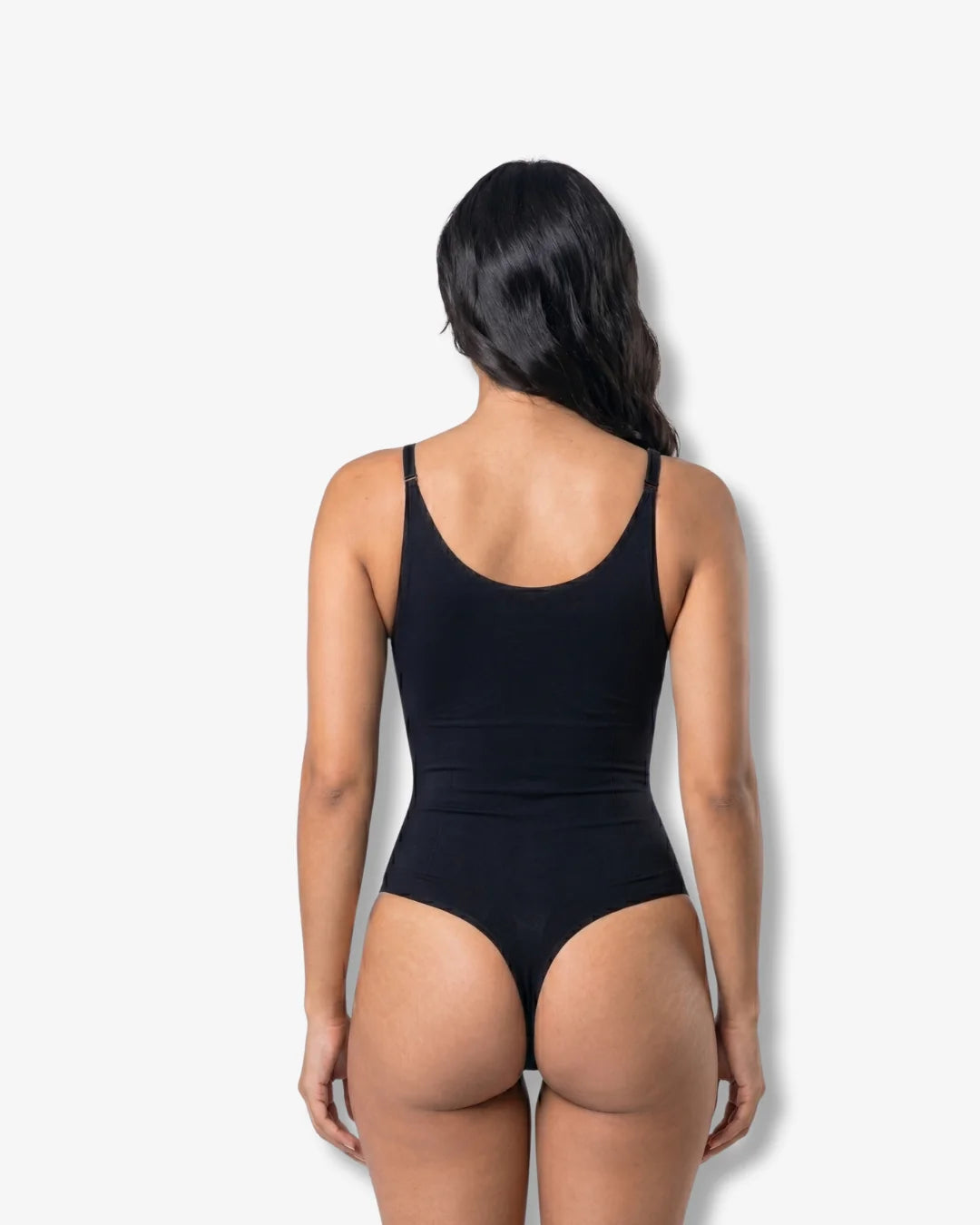 SnatchFit Thong Bodysuit