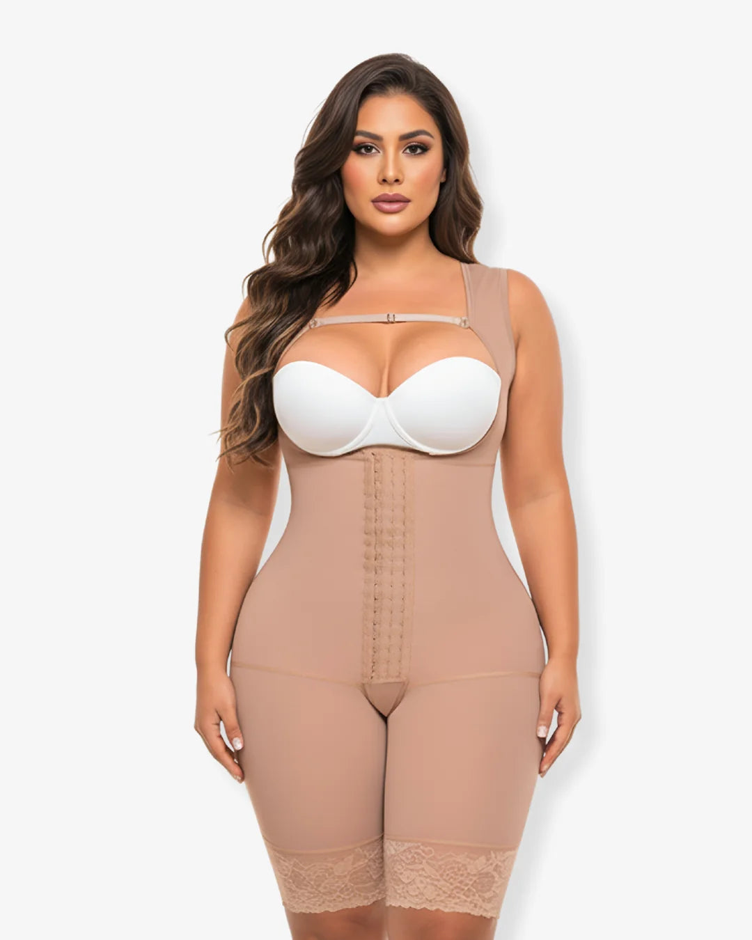 Full Body Sculpting Hook