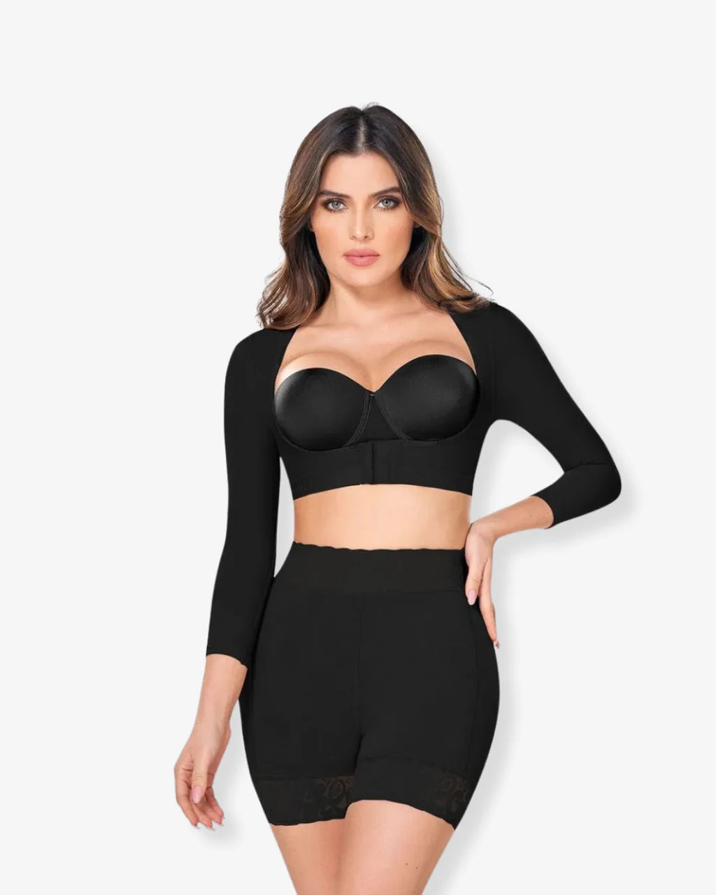 After Surgery Sleeve Shaper - Sculpt Your Look!