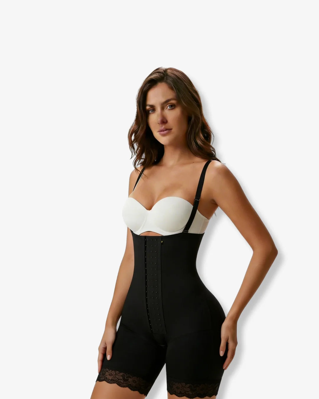 Bermuda Shorts Hook - Sculpt Your Silhouette!