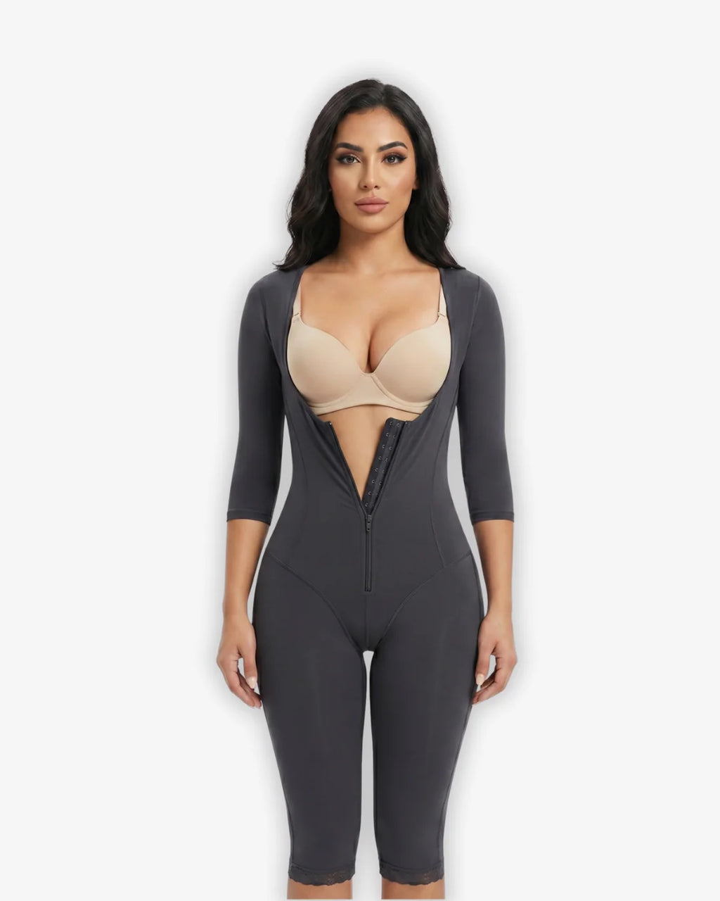 Full Body Shapewear - Embrace Your Curves!