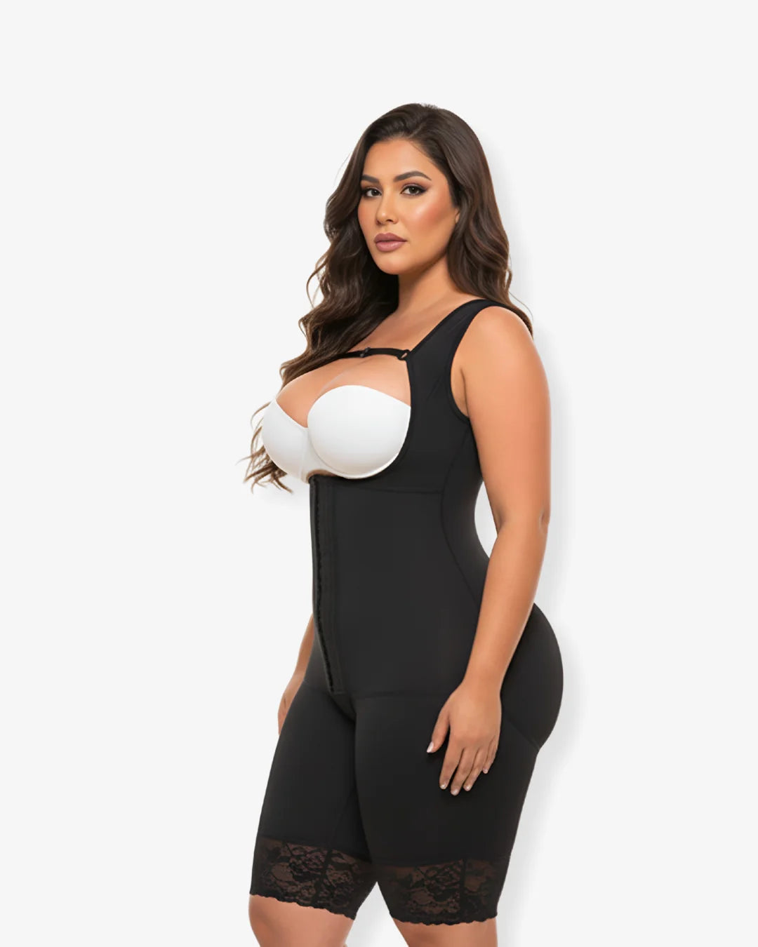 Full Body Sculpting Hook