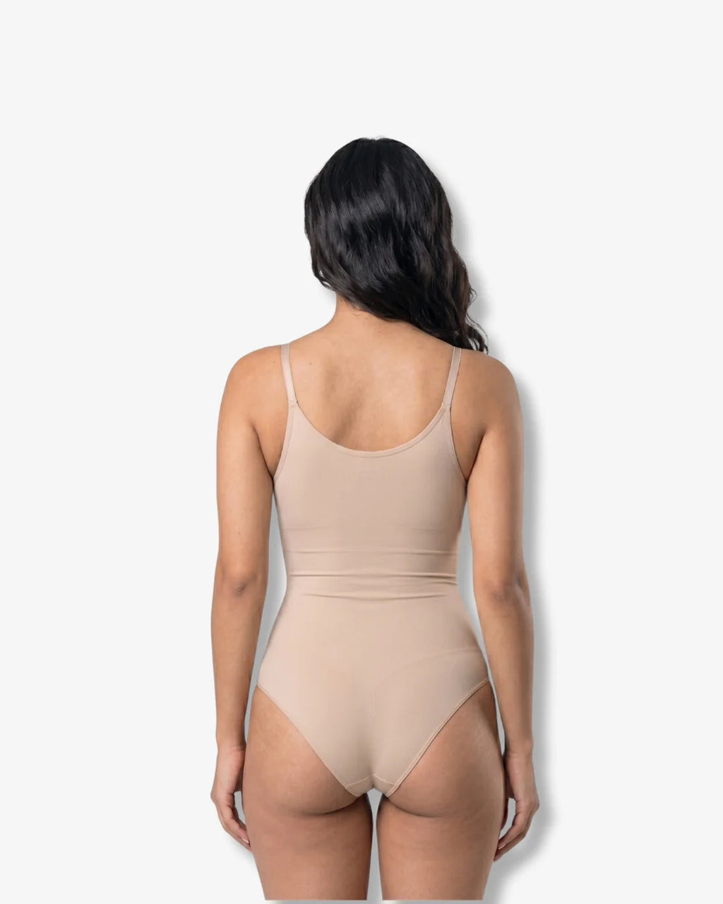 Snatchfit Brief Bodysuit - Effortless Comfort, Stunning Shape