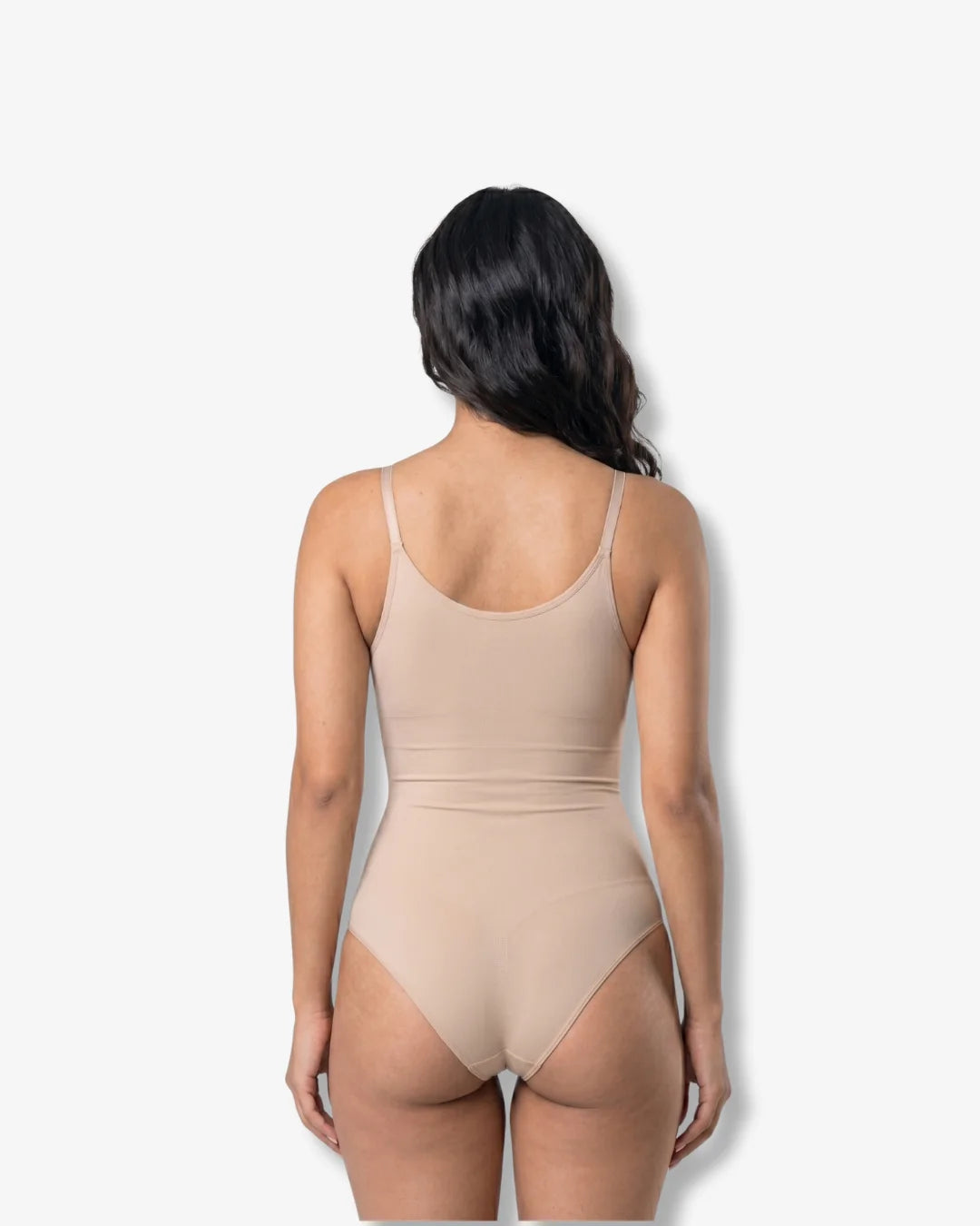 Snatchfit Brief Bodysuit - Effortless Comfort, Stunning Shape