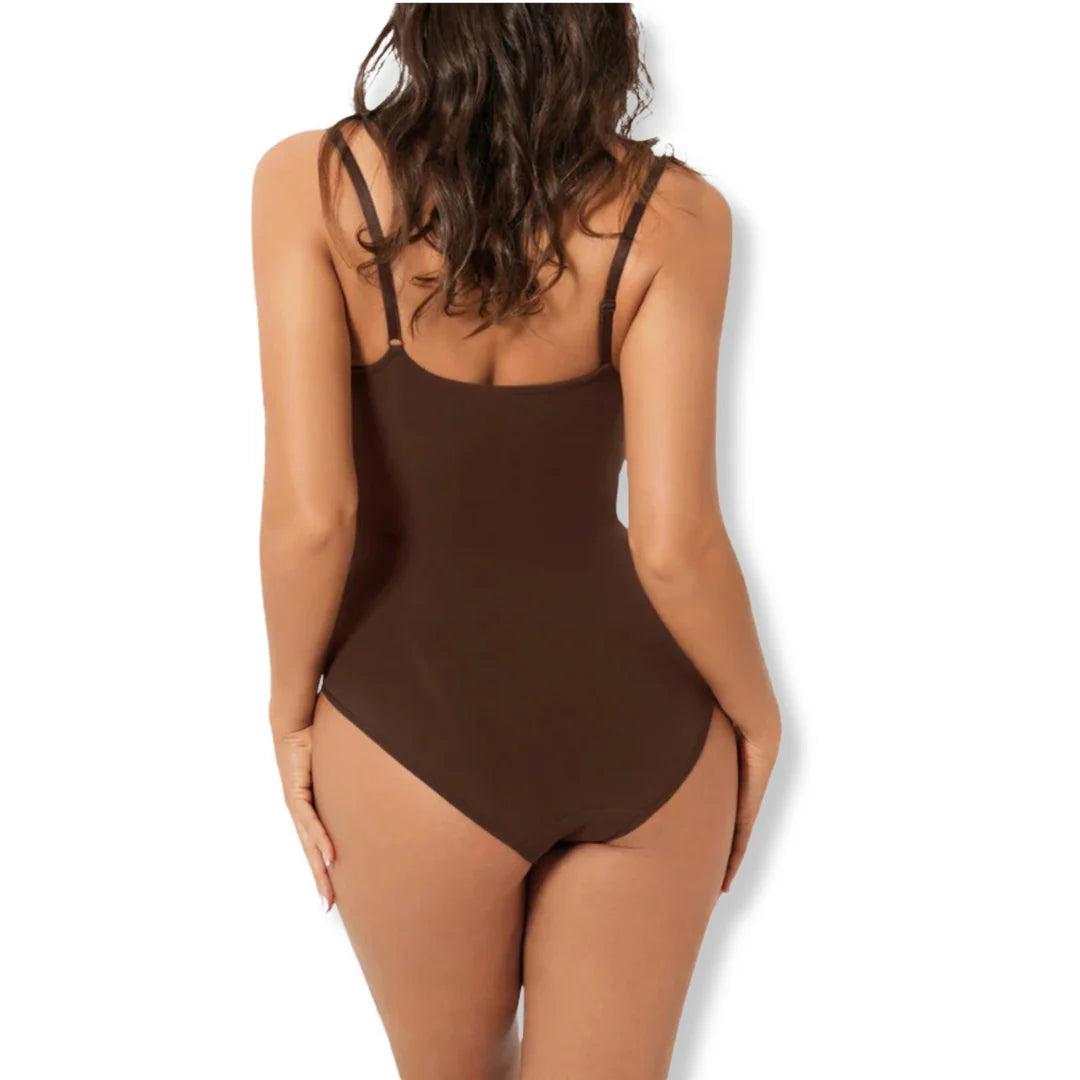 Snatchfit Brief Bodysuit - Effortless Comfort, Stunning Shape