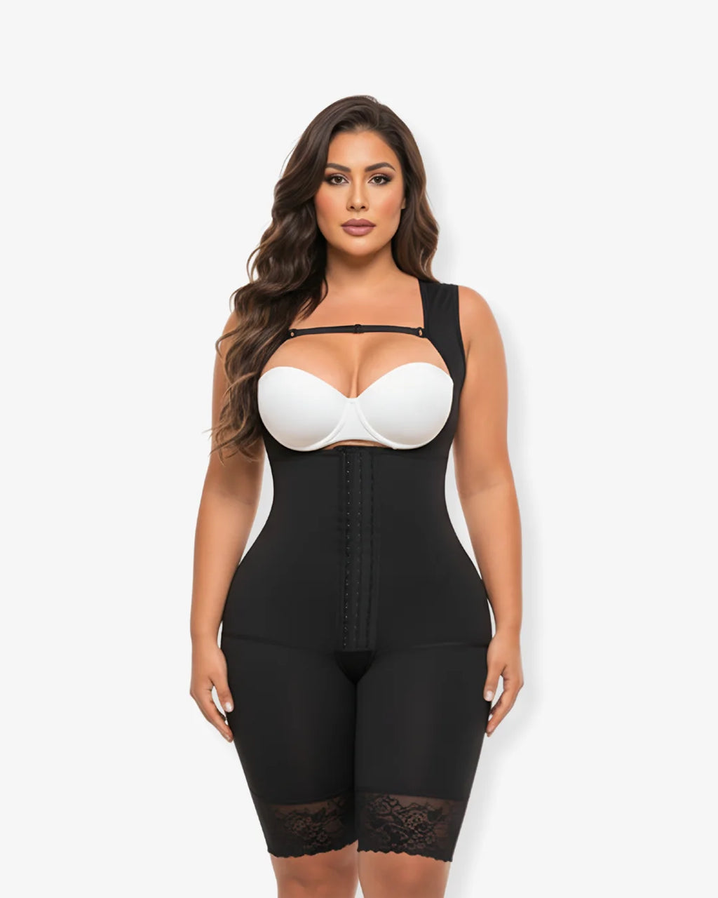 Full Body Sculpting Hook