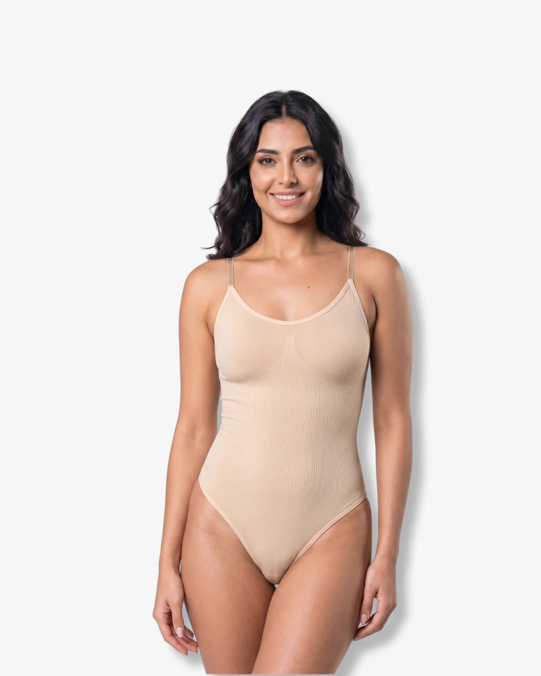 SnatchFit Thong Bodysuit