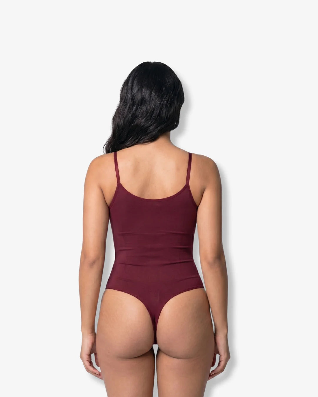 SnatchFit Thong Bodysuit