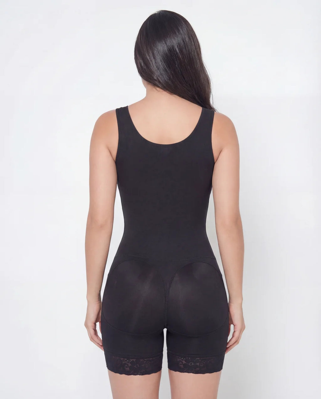 Hooks Sculpt Shapewear Short