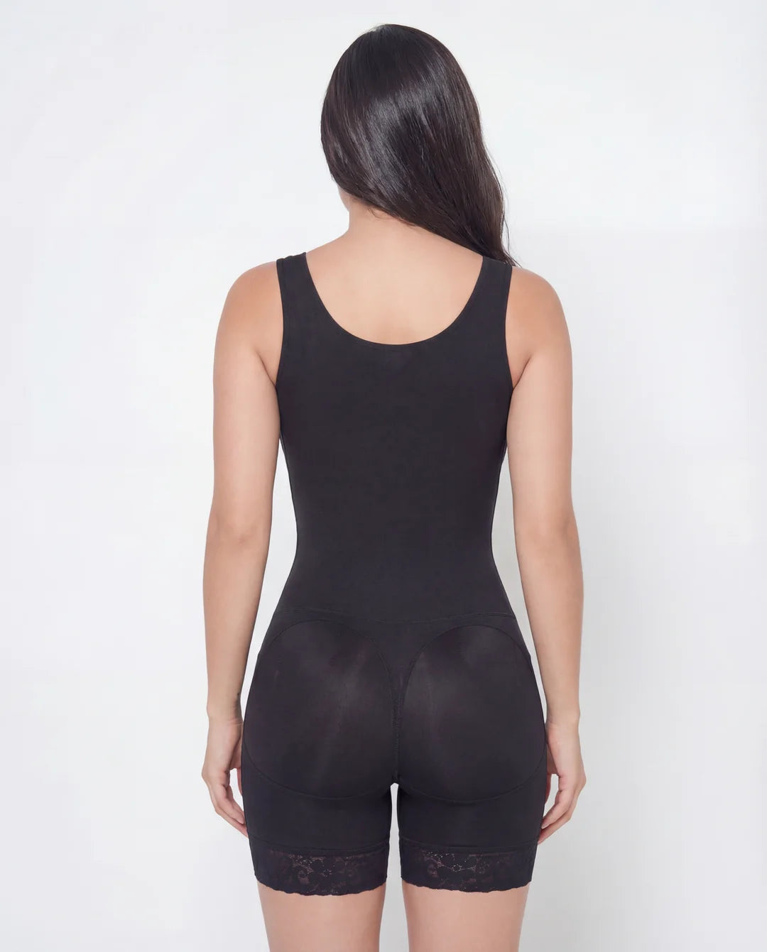 Hooks Sculpt Shapewear Short