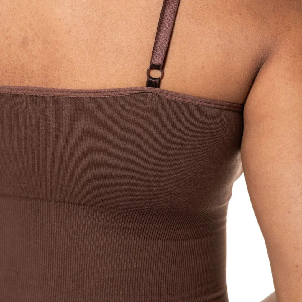 PowerSculpt Shorts Bodysuit - Everyday Confidence!