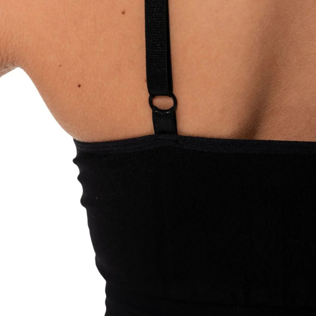 PowerSculpt Shorts Bodysuit - Everyday Confidence!