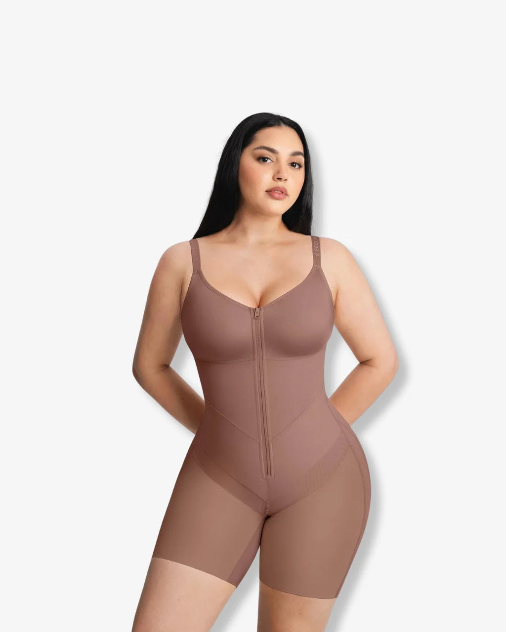 V-Tech Compression shapewear -Waist & Body Sculpting