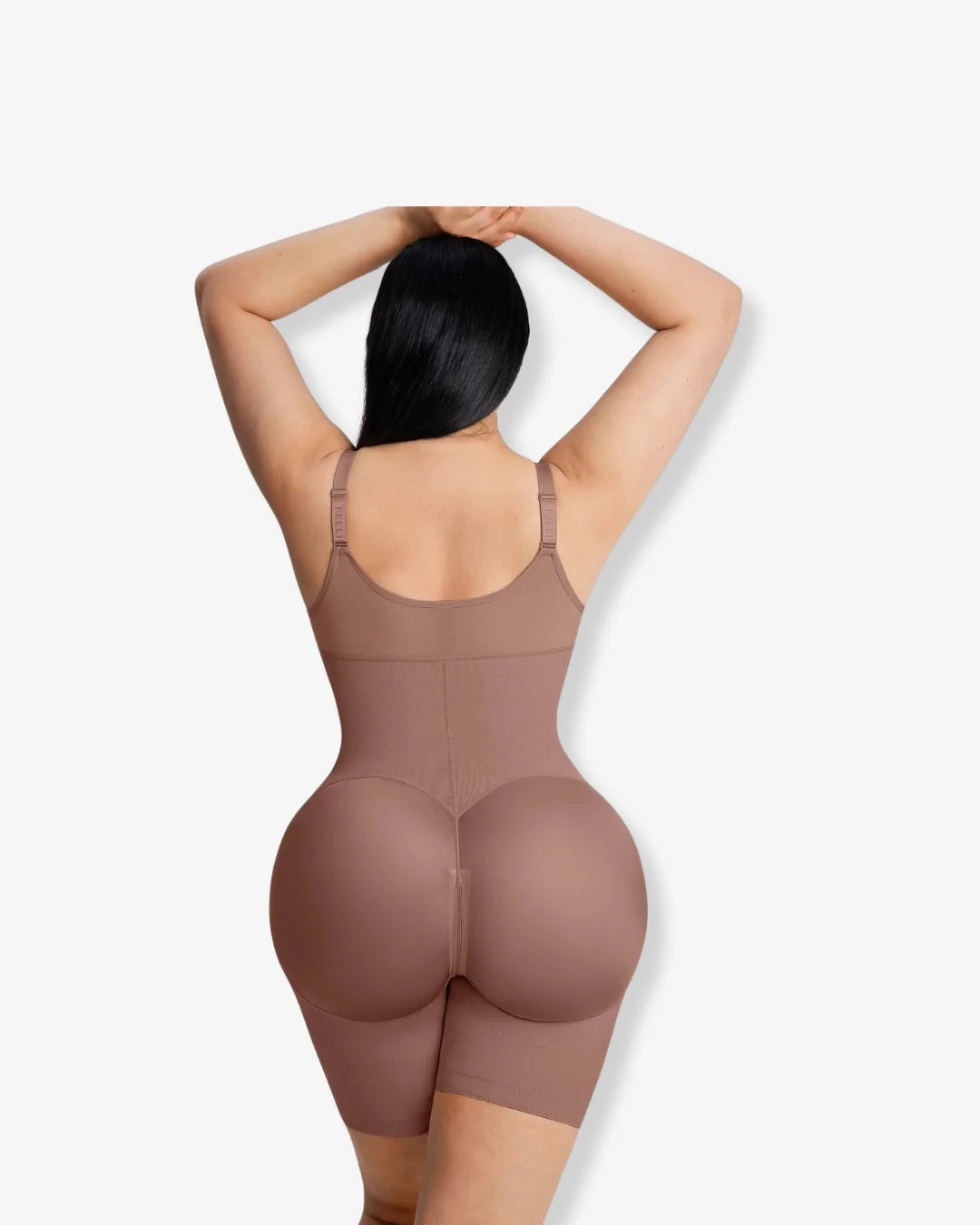 V-Tech Compression shapewear -Waist & Body Sculpting