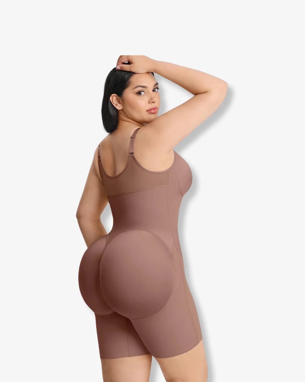 V-Tech Compression shapewear -Waist & Body Sculpting