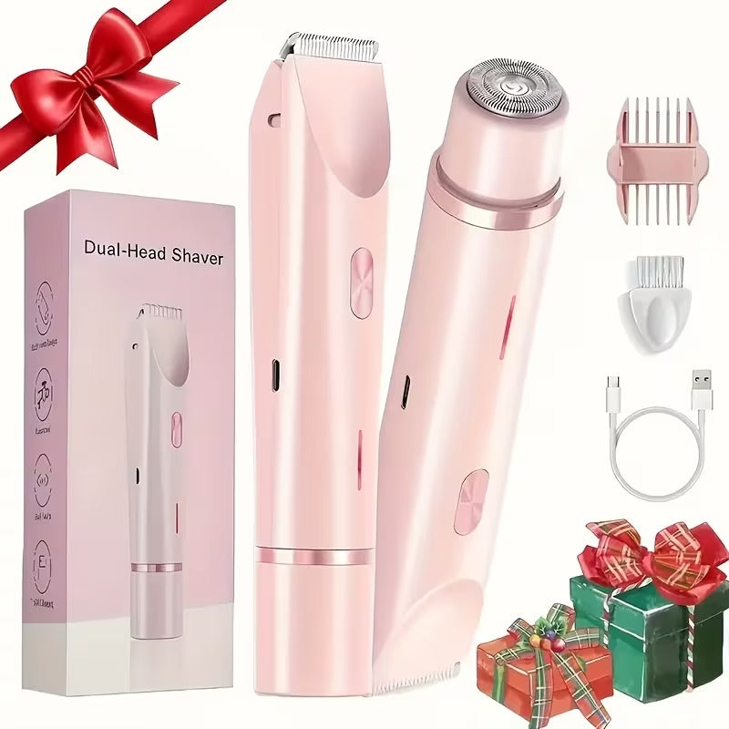 Silky Splash Vamaro Shaver