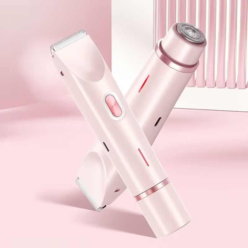 Silky Splash Vamaro Shaver